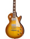 EPIPHONE 1959 LES PAUL STANDARD ICED TEA BURST