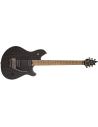 EVH WOLFGANG WG STD EXOTIC BAKED MAPLE ZIRICOTE