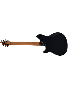 EVH WOLFGANG WG STD T.O.M. BAKED MAPLE GLOSS BLACK 2