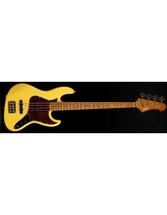 JET JJB-300 VYW VINTAGE YELLOW ROASTED MAPLE RW BOARD
