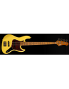JET JJB-300 VYW VINTAGE YELLOW ROASTED MAPLE RW BOARD