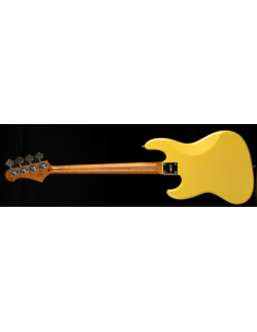 JET JJB-300 VYW VINTAGE YELLOW ROASTED MAPLE RW BOARD 2
