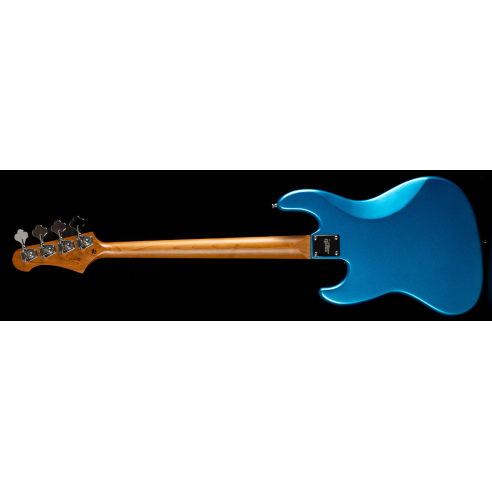 JET JJB-300 LPB LAKE PLACID BLUE ROASTED MAPLE RW BOARD