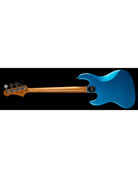JET JJB-300 LPB LAKE PLACID BLUE ROASTED MAPLE RW BOARD