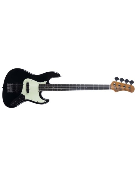 EKO JB-300 BLACK