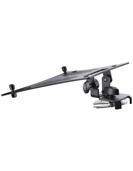 K&M 18863-024-56 LAPTOP REST FOR SPIDER PRO BLACK