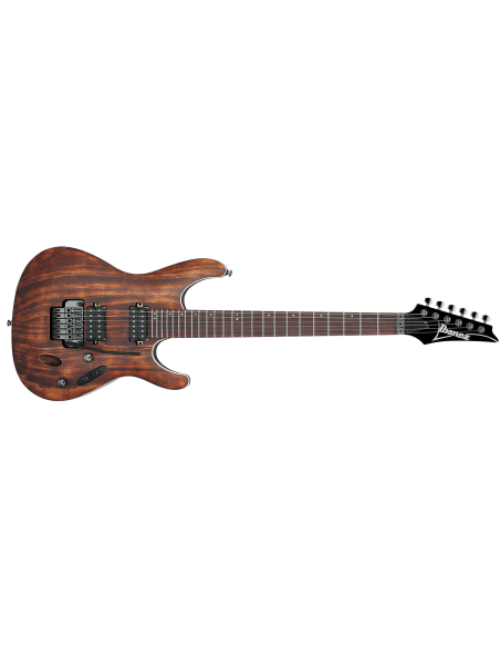 IBANEZ S520AH-ABS