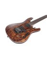 IBANEZ S520AH-ABS