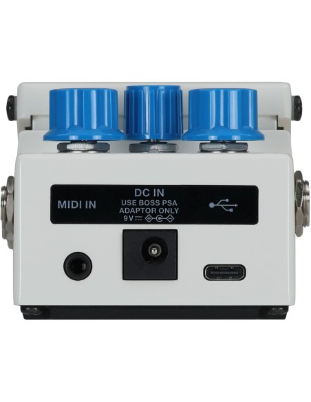 BOSS PX-1 PLUGOUT FX