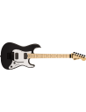 CHARVEL PRO MOD SC1 HH FR GLOSS BLACK