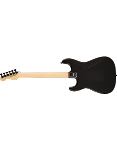 CHARVEL PRO MOD SC1 HH FR GLOSS BLACK 2