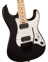 CHARVEL PRO MOD SC1 HH FR GLOSS BLACK