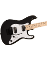 CHARVEL PRO MOD SC1 HH FR GLOSS BLACK