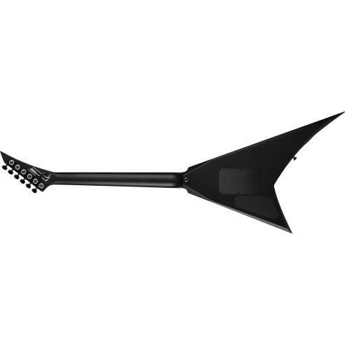 JACKSON AMERICAN SRS RR24 SATIN BLACK