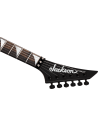 JACKSON AMERICAN SRS RR24 SATIN BLACK