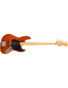 SQUIER CV 70s ACTIVE JAZZ BASS MOCHA MN