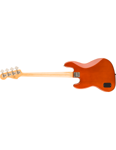 SQUIER CV 70s ACTIVE JAZZ BASS MOCHA MN 2