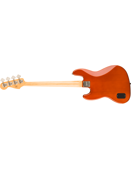 SQUIER CV 70s ACTIVE JAZZ BASS MOCHA MN