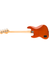 SQUIER CV 70s ACTIVE JAZZ BASS MOCHA MN
