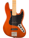 SQUIER CV 70s ACTIVE JAZZ BASS MOCHA MN