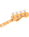 SQUIER CV 70s ACTIVE JAZZ BASS MOCHA MN