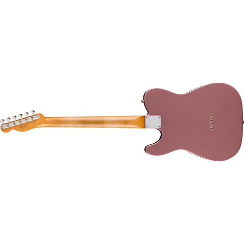 FENDER LTD VINTERA II ROAD WORN 60S TELE RW BMM W/CASE