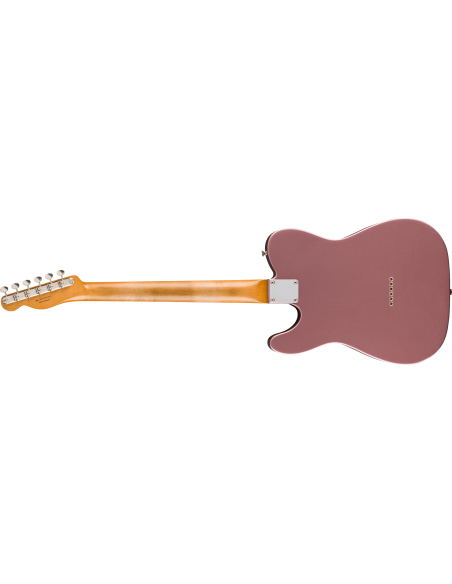 FENDER LTD VINTERA II ROAD WORN 60S TELE RW BMM W/CASE