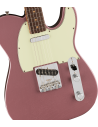 FENDER LTD VINTERA II ROAD WORN 60S TELE RW BMM W/CASE