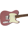 FENDER LTD VINTERA II ROAD WORN 60S TELE RW BMM W/CASE