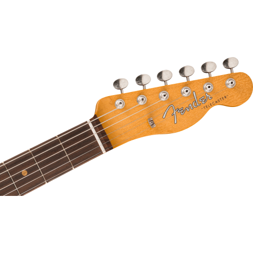 FENDER LTD VINTERA II ROAD WORN 60S TELE RW BMM W/CASE