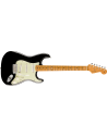FENDER LTD VINTERA II ROAD WORN 60S STRATO MN BLK W/CASE