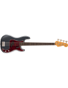 FENDER LTD VINTERA II ROAD WORN 60S PRECISION BASS RW CFM W/CASE