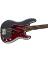 FENDER LTD VINTERA II ROAD WORN 60S PRECISION BASS RW CFM W/CASE