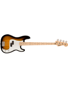 SQUIER SONIC P-BASS 2TS