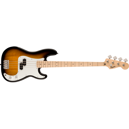 SQUIER SONIC P-BASS 2TS