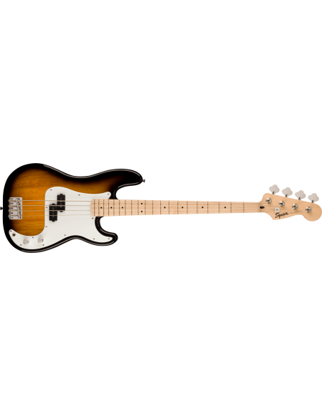 SQUIER SONIC P-BASS 2TS