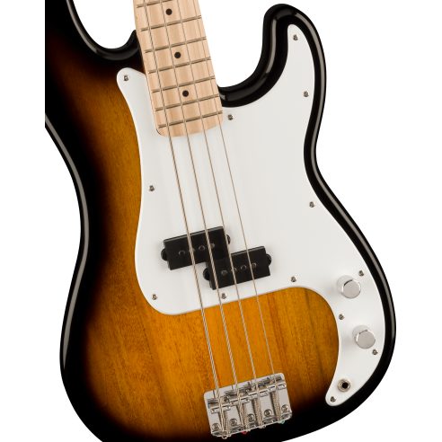SQUIER SONIC P-BASS 2TS