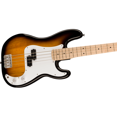 SQUIER SONIC P-BASS 2TS