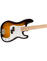 SQUIER SONIC P-BASS 2TS