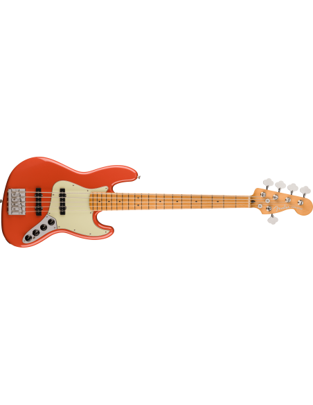 FENDER PLAYER PLUS JAZZ BASS V MN FRD