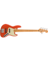 FENDER PLAYER PLUS JAZZ BASS V MN FRD