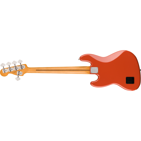 FENDER PLAYER PLUS JAZZ BASS V MN FRD