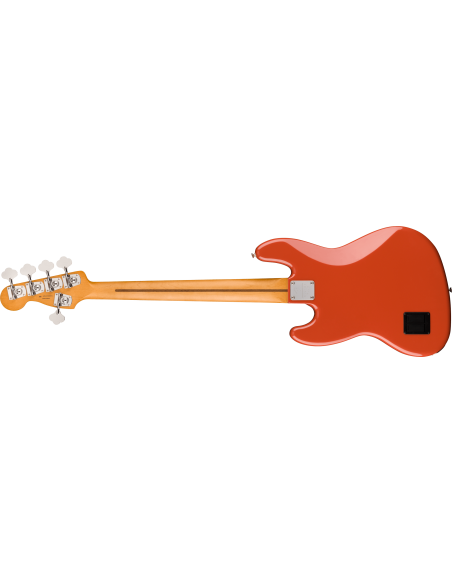 FENDER PLAYER PLUS JAZZ BASS V MN FRD