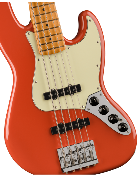 FENDER PLAYER PLUS JAZZ BASS V MN FRD