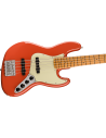 FENDER PLAYER PLUS JAZZ BASS V MN FRD