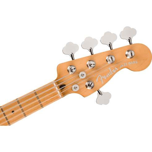 FENDER PLAYER PLUS JAZZ BASS V MN FRD
