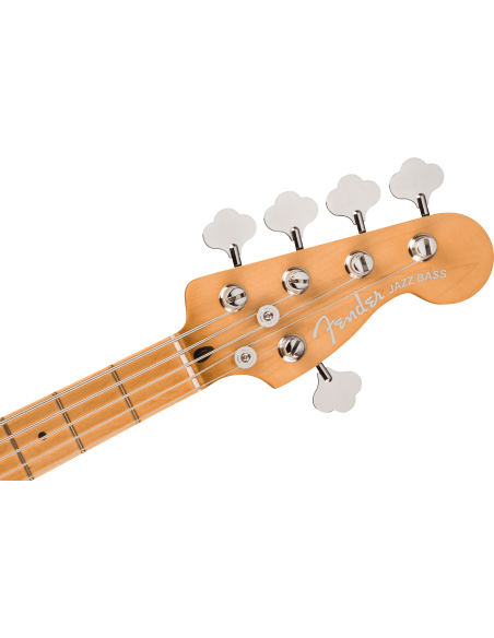 FENDER PLAYER PLUS JAZZ BASS V MN FRD