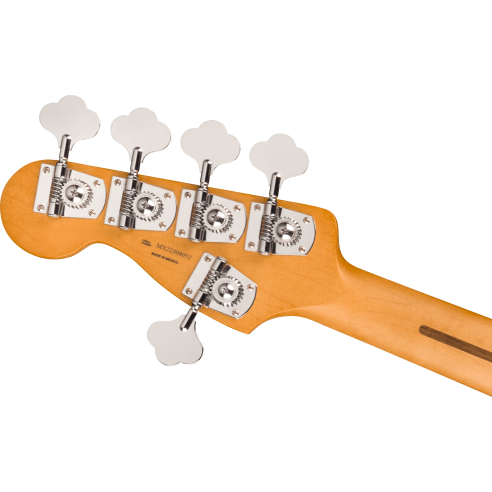 FENDER PLAYER PLUS JAZZ BASS V MN FRD