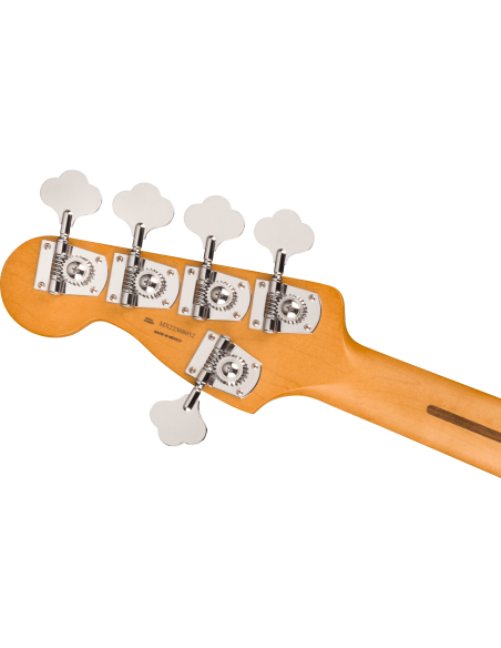 FENDER PLAYER PLUS JAZZ BASS V MN FRD