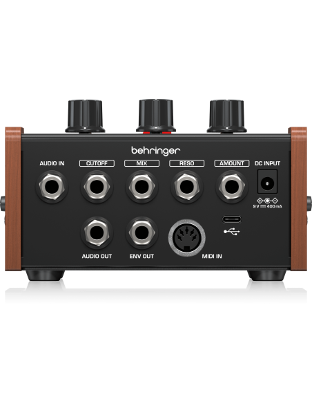BEHRINGER BM-11M LOW PASS FILTER